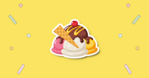 National Ice Cream Sundae Day