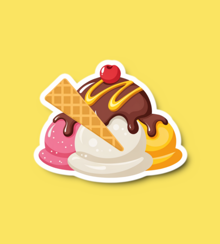 National Ice Cream Sundae Day