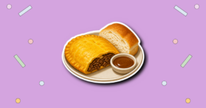National Jamaican Patty Day