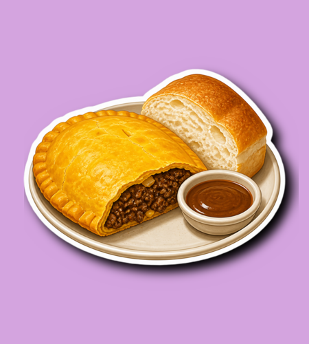 National Jamaican Patty Day