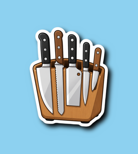 National Knife Day