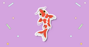 National Koi Day