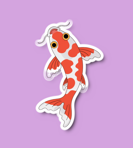 National Koi Day