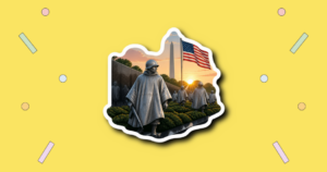 National Korean War Veterans Armistice Day