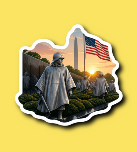National Korean War Veterans Armistice Day
