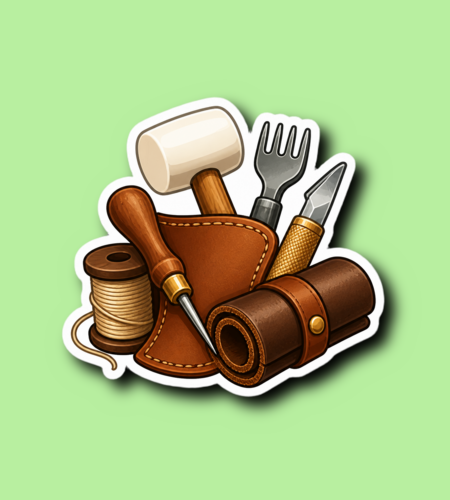 National Leathercraft Day