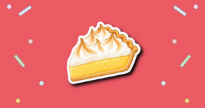 National Lemon Meringue Pie Day