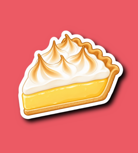 National Lemon Meringue Pie Day