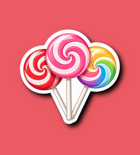 National Lollipop Day