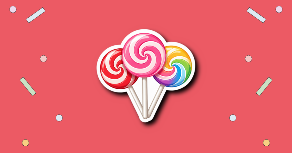 National Lollipop Day