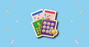 National Lottery Day