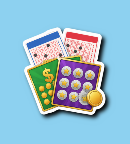National Lottery Day