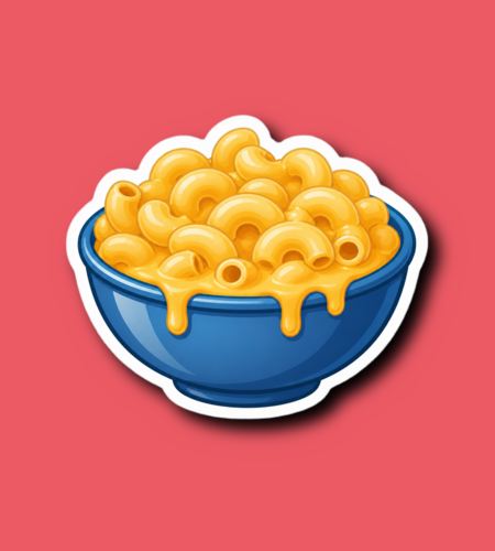 National Mac and Cheese Day
