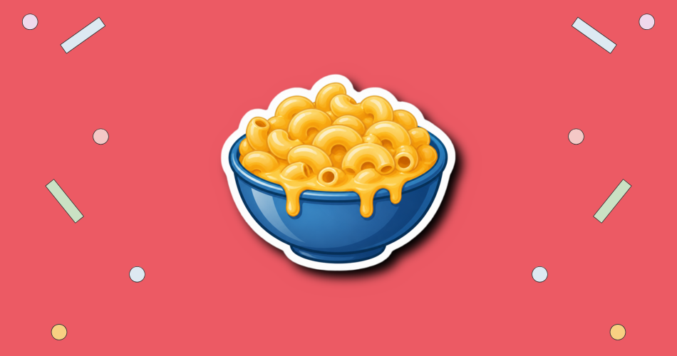 National Mac and Cheese Day