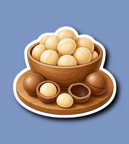 National Macadamia Nut Day