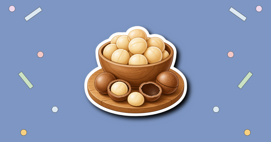 National Macadamia Nut Day
