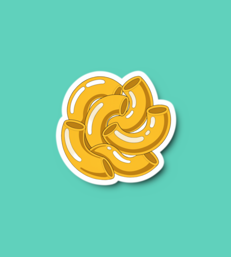 National Macaroni Day