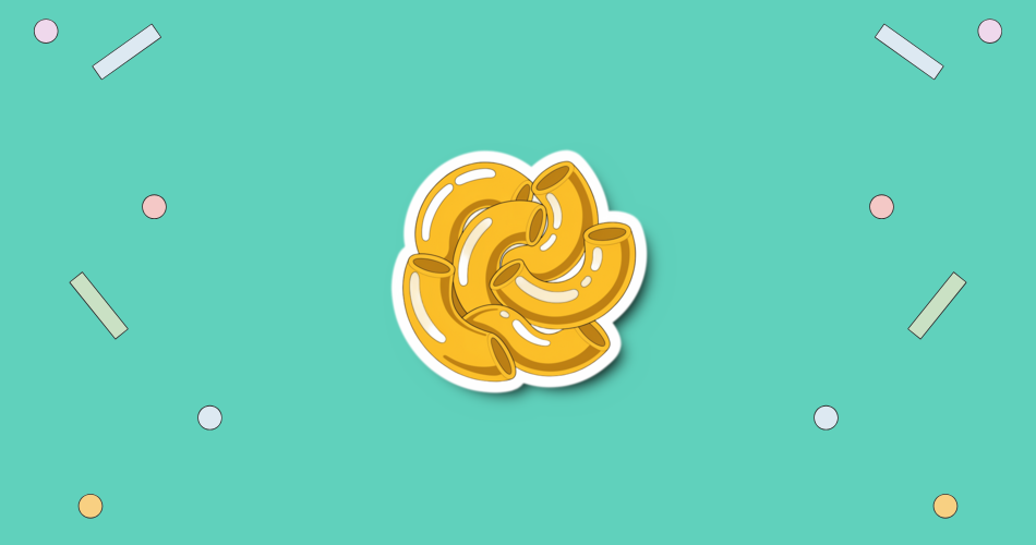 National Macaroni Day