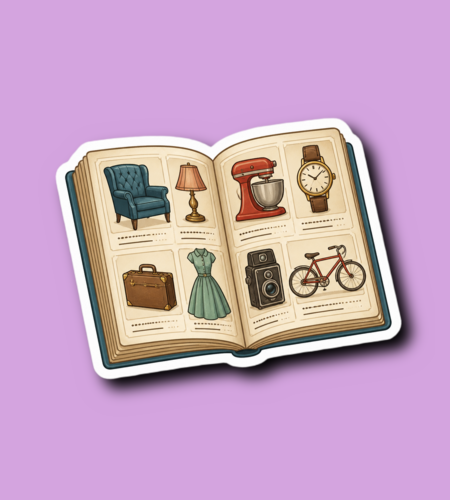 National Mail Order Catalog Day