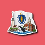 National Massachusetts Day