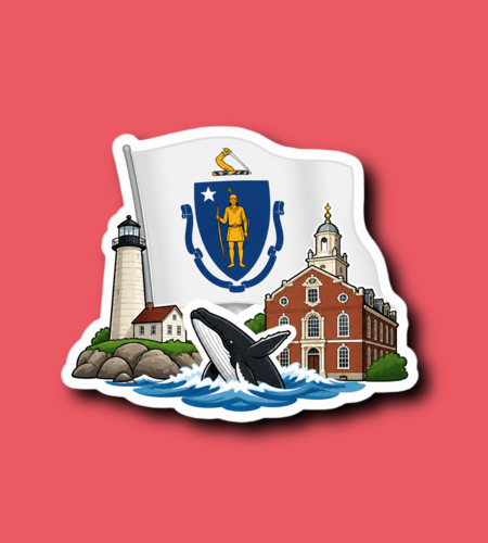 National Massachusetts Day