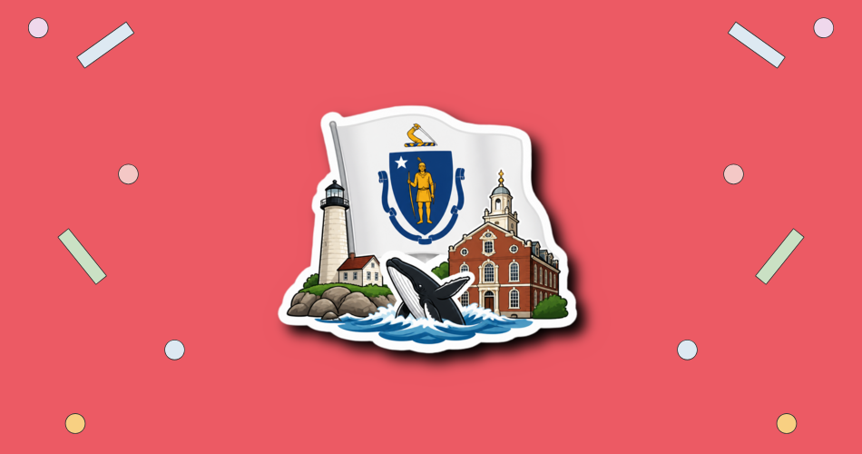 National Massachusetts Day