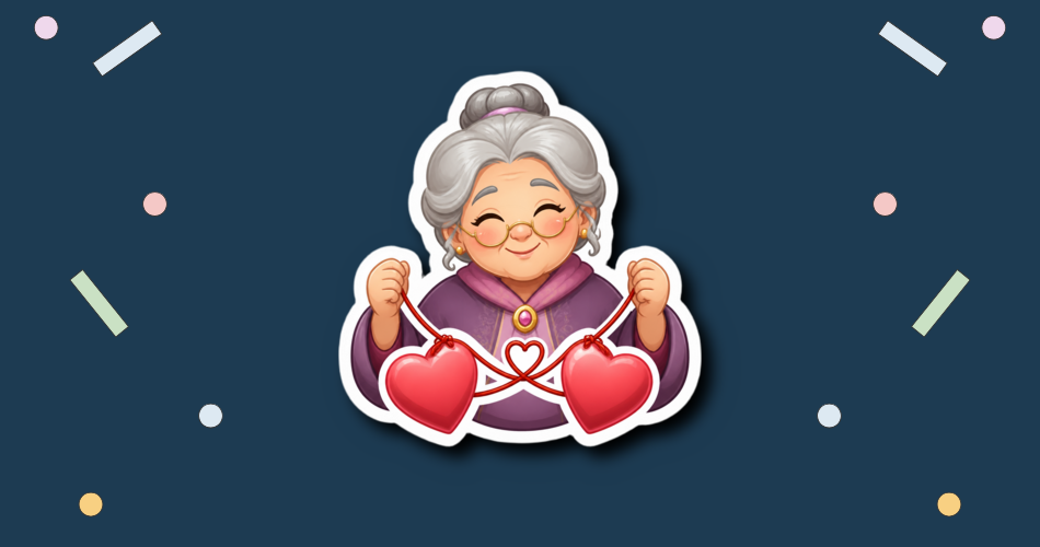 National Matchmaker Day