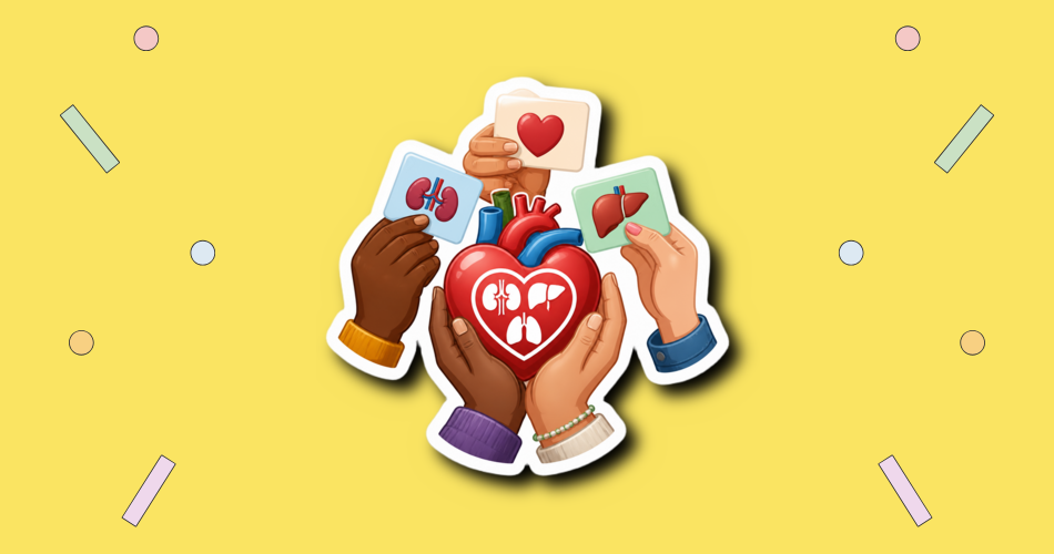 National Minority Donor Awareness Day