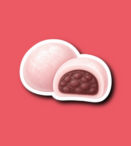 National Mochi Day