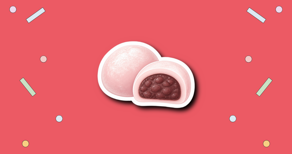 National Mochi Day