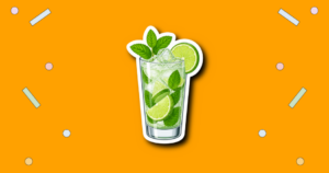 National Mojito Day