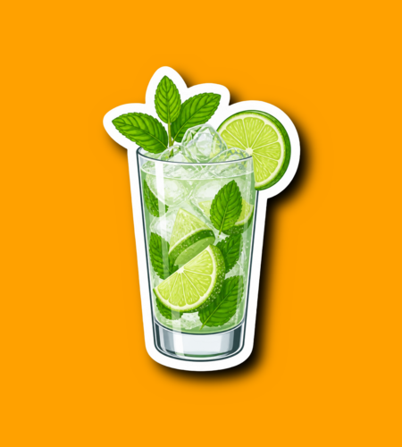 National Mojito Day