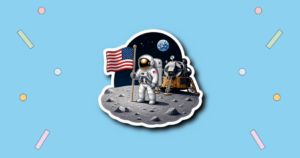 National Moon Day