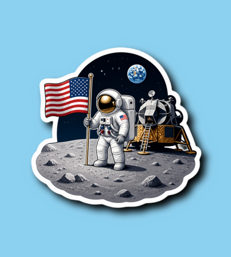 National Moon Day