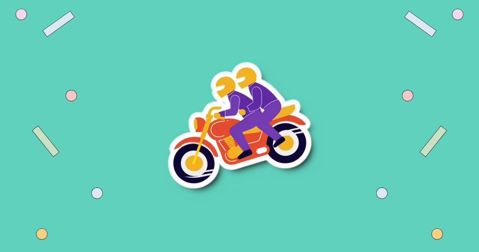 National Motorcycle Day