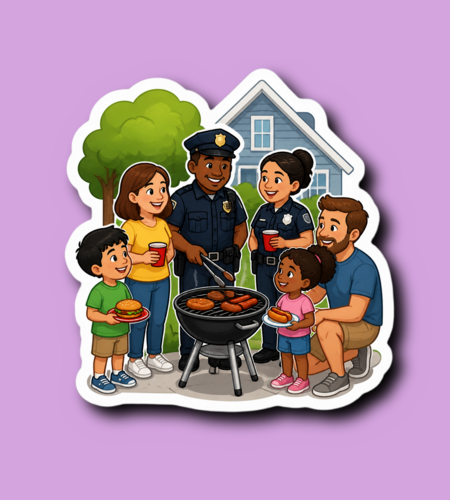 National Night Out