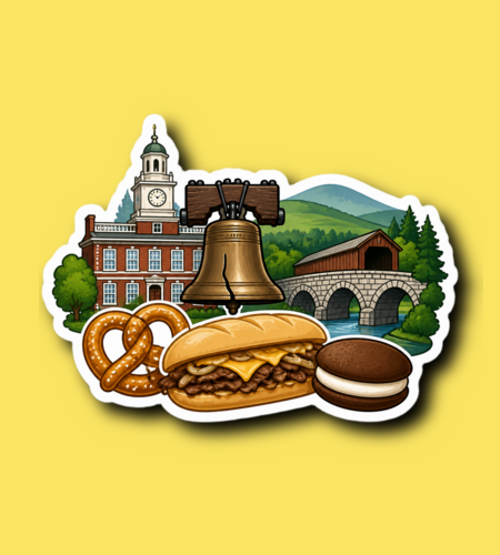 National Pennsylvania Day