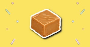 National Penuche Fudge Day