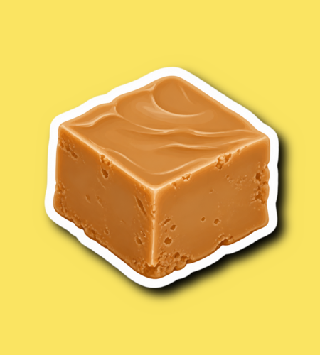National Penuche Fudge Day