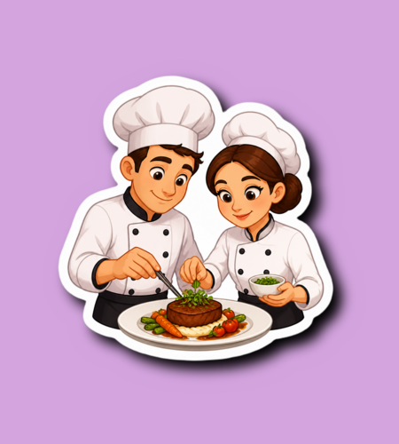 National Personal Chef Day