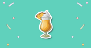 National Pina Colada Day