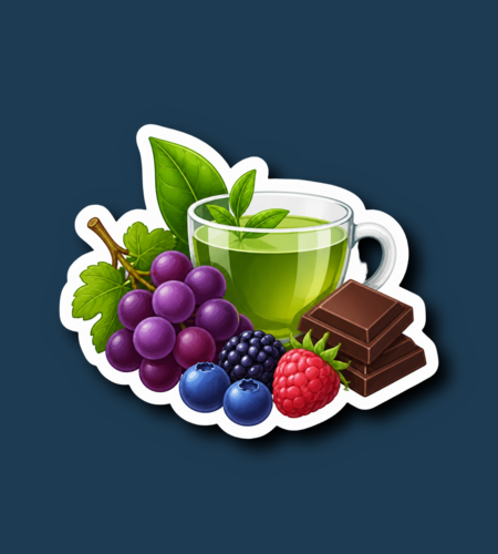 National Polyphenol Day
