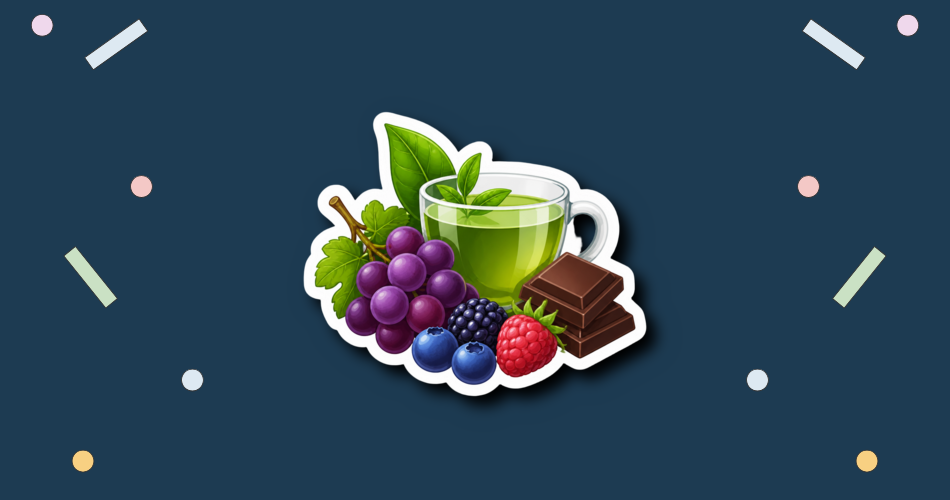 National Polyphenol Day