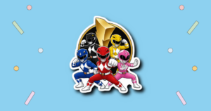 National Power Rangers Day