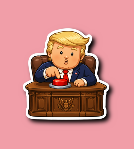 National Presidential Joke Day