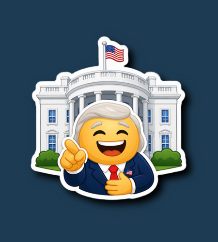 National Presidential Joke Day