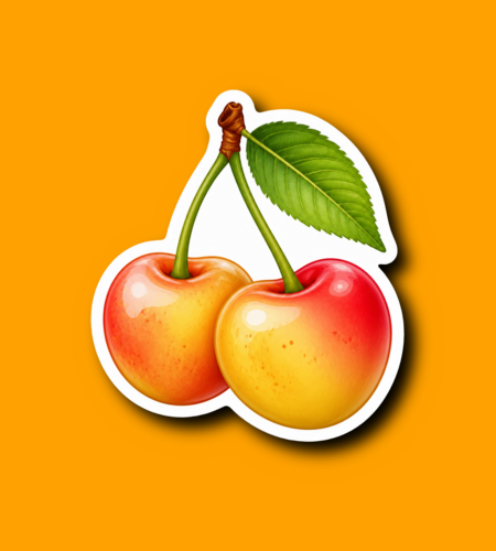 National Rainier Cherry Day