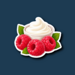 National Raspberries n’ Cream Day