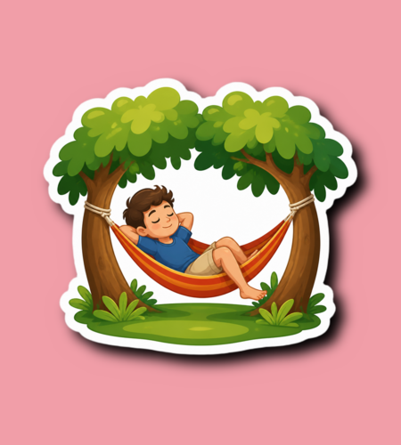 National Relaxation Day