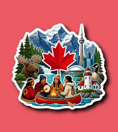 National Respect Canada Day